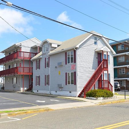 Shore Beach Houses - 52 - 403 Porter Avenue Seaside Heights Exterior foto