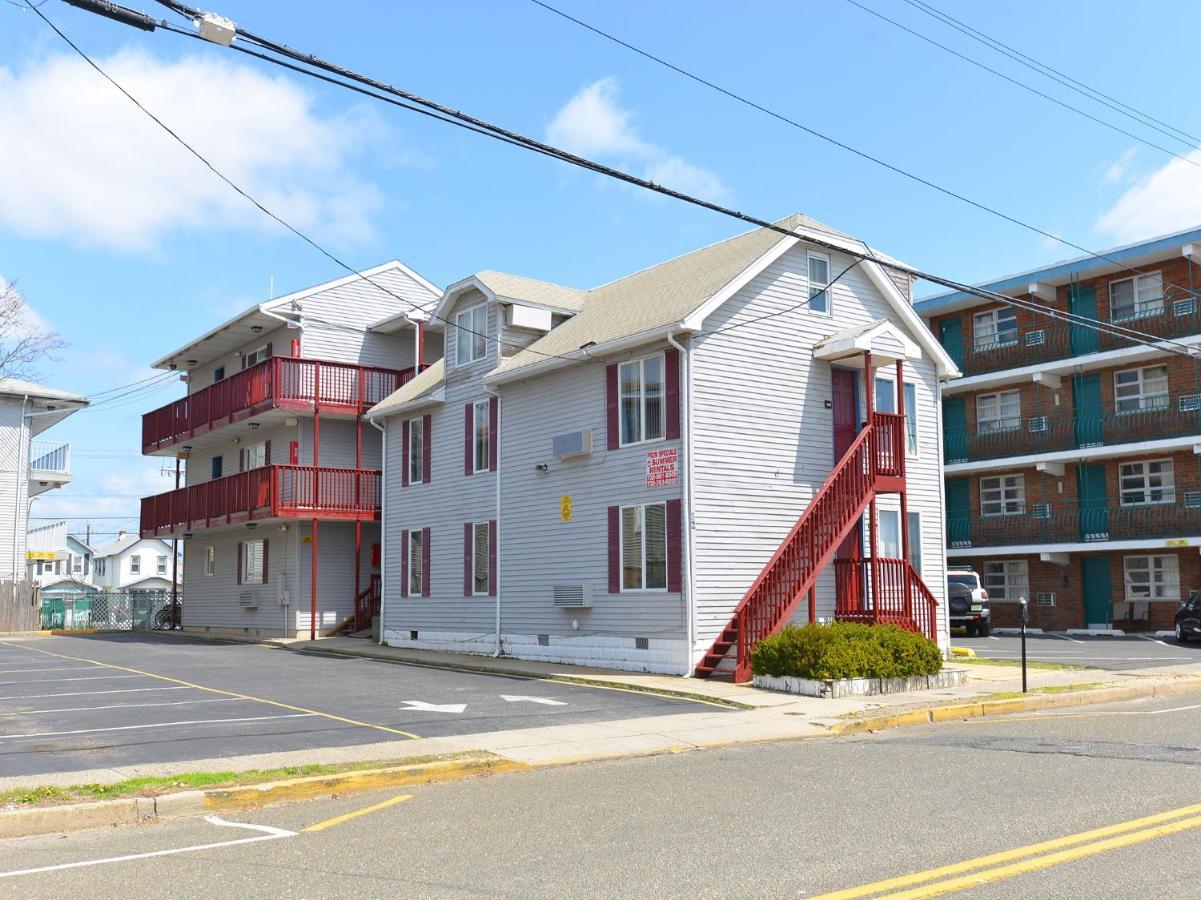 Shore Beach Houses - 52 - 403 Porter Avenue Seaside Heights Exterior foto